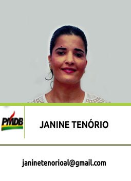 Janine Tenório