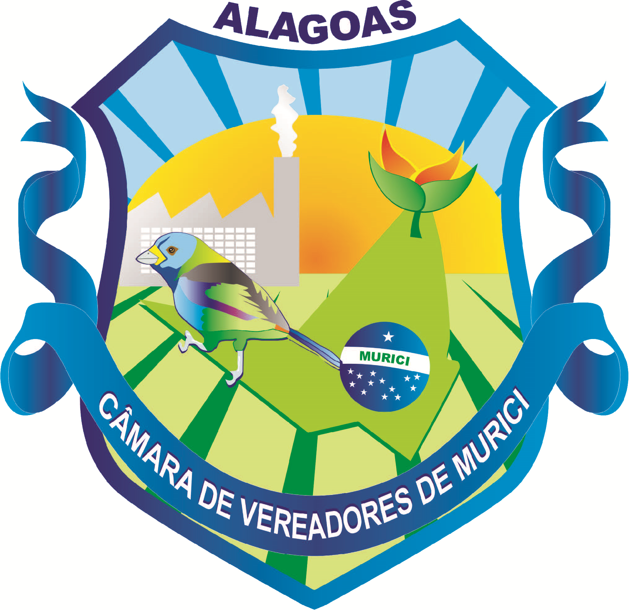 Câmara de Murici Alagoas