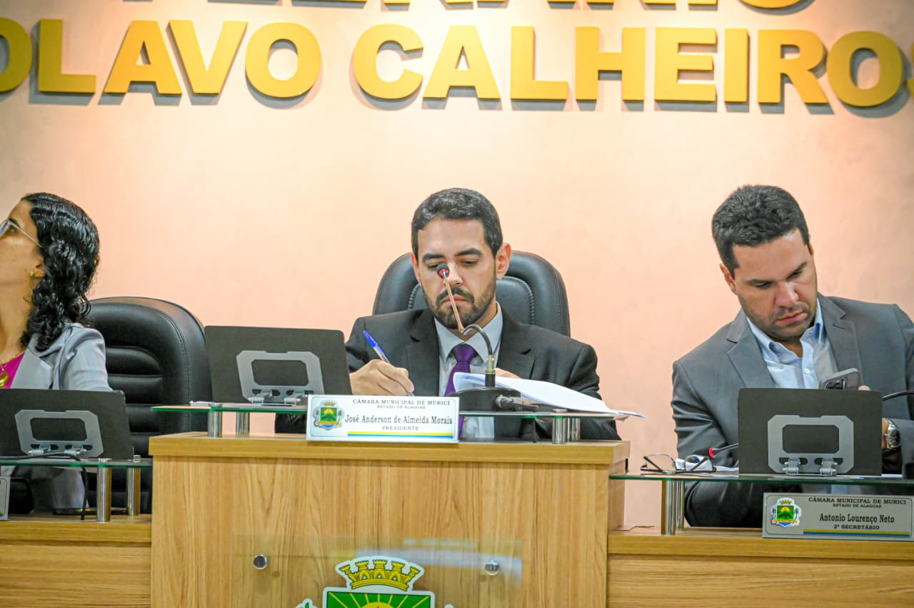 Câmara retoma atividades legislativas após recesso parlamentar
